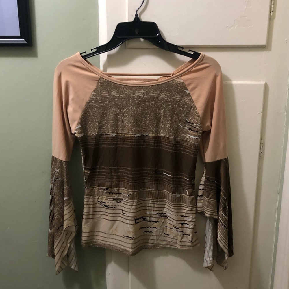 Y2K // Vintage Top